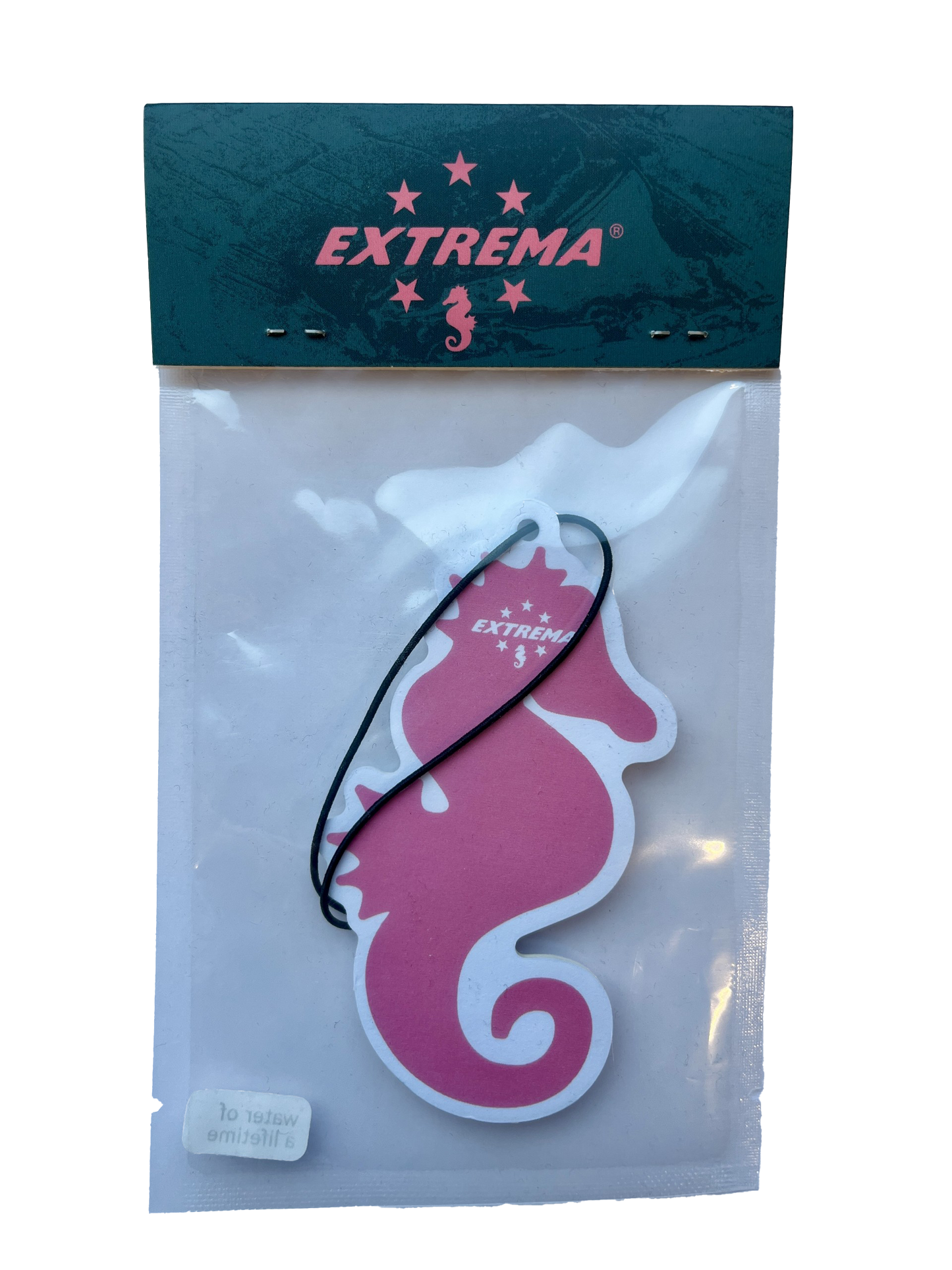 Cheval de Mer — by Extrema (Air Freshener) (set of 2)