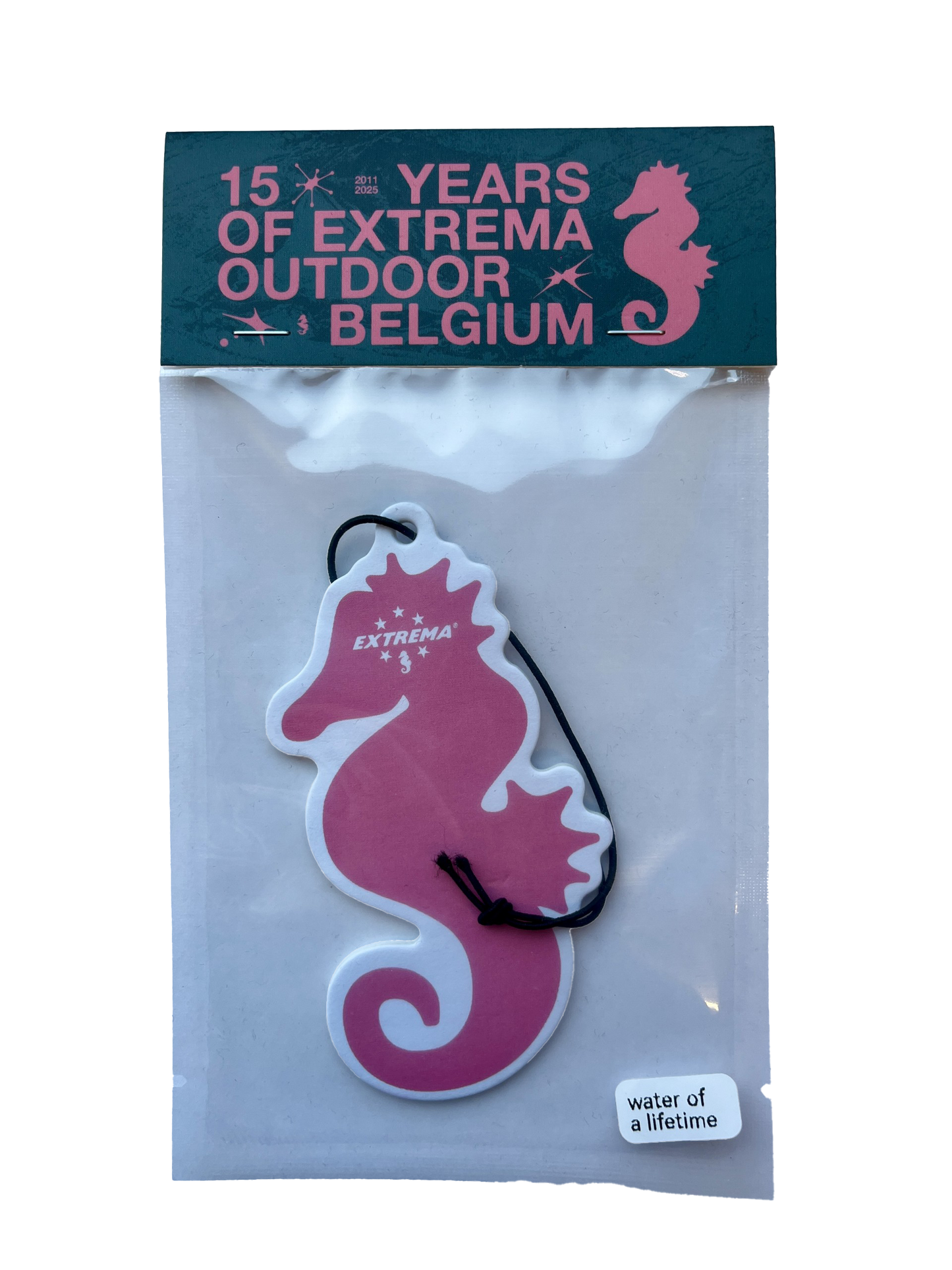 Cheval de Mer — by Extrema (Air Freshener) (set of 2)