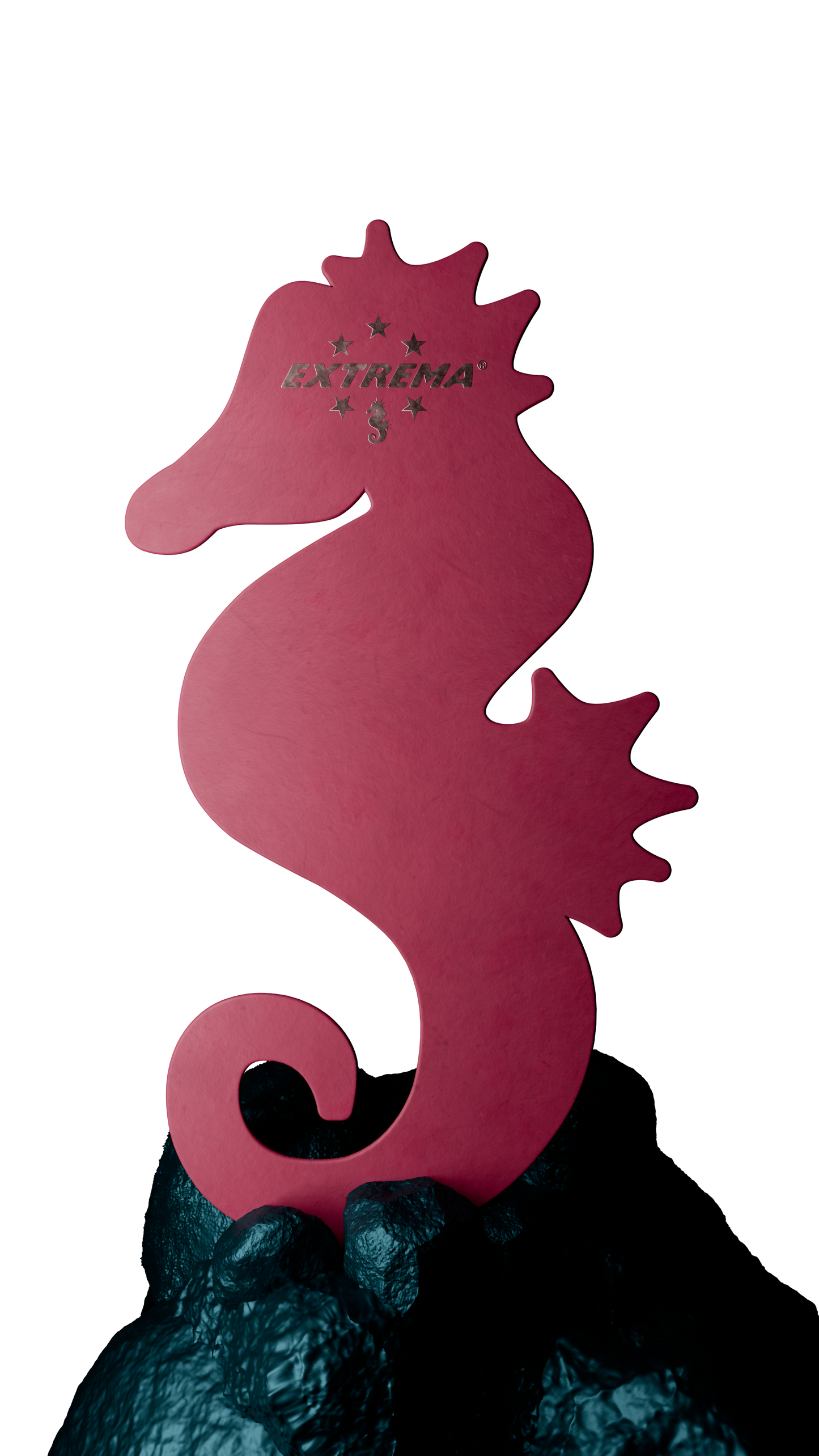 Cheval de Mer — by Extrema (Air Freshener) (set of 2)